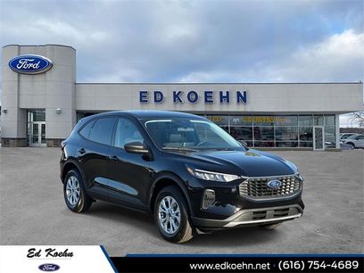 New 2026 Ford Escape Active w/ Cold Weather Package