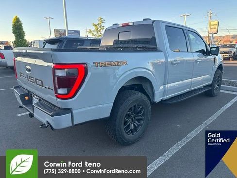 Used 2023 Ford F150 Tremor w/ Equipment Group 402A High AWD/4WD image 10