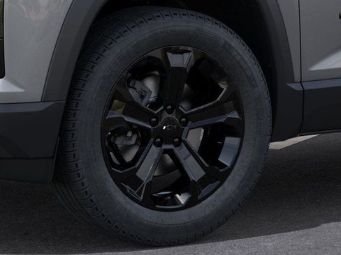 New 2026 Chevrolet Equinox LT w/ Convenience Package II image 33