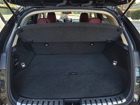 Used 2019 Lexus NX 300 FWD w/ Accessory Package 2 image 26