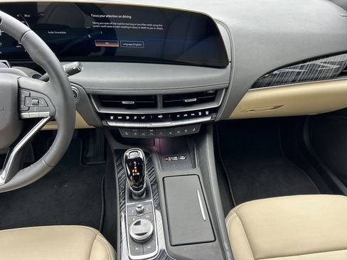 New 2026 Cadillac CT5 Premium Luxury w/ Technology Package image 14