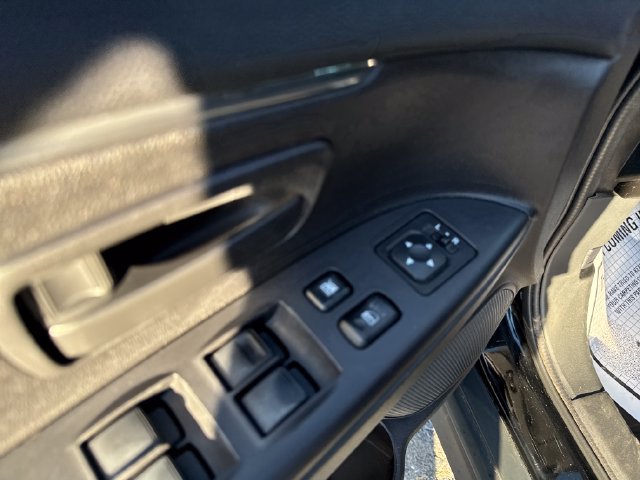 Used 2015 Mitsubishi Outlander Sport ES AWD/4WD image 12