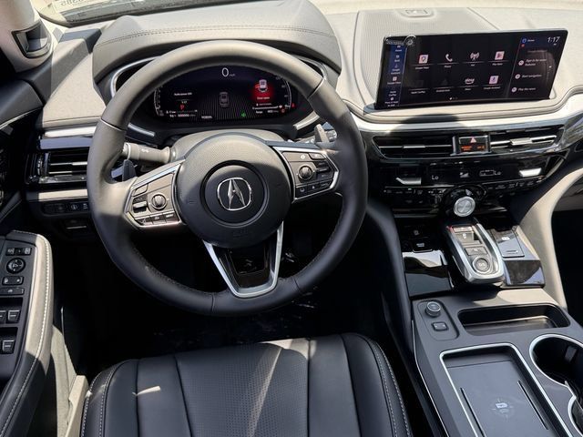 New 2026 Acura MDX w/ Technology Package FWD image 14