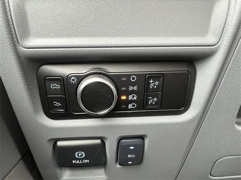 New 2025 Ford F150 Lightning Flash image 20