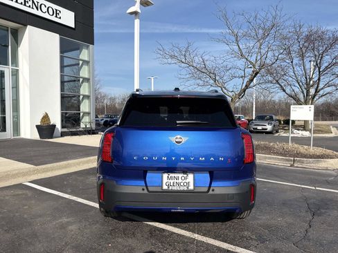 New 2026 MINI Cooper Countryman S AWD/4WD image 6