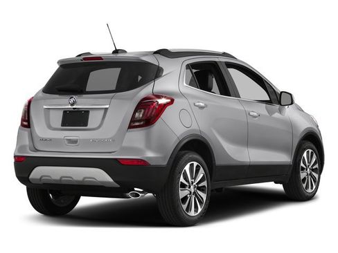 Used 2018 Buick Encore Essence w/ Experience Buick Package AWD/4WD image 5
