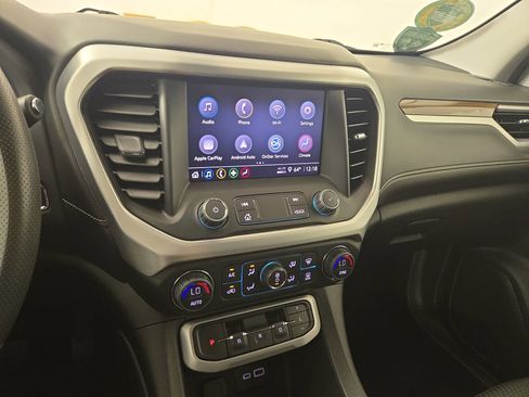 Certified 2023 GMC Acadia SLE w/ Elevation Edition image 23