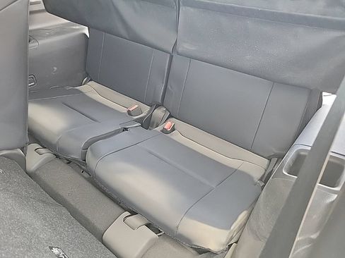 Used 2022 Mitsubishi Outlander SE AWD/4WD image 10