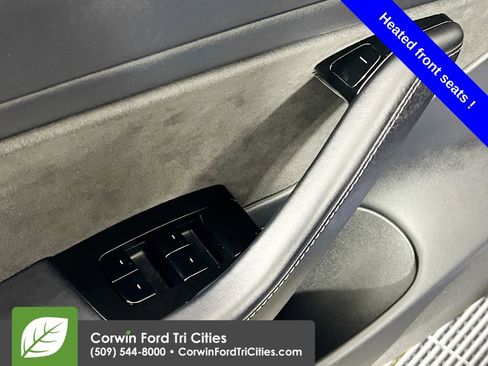 Used 2018 Tesla Model 3 Long Range image 12