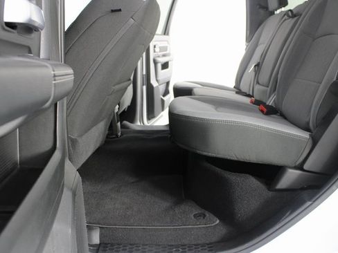 Used 2024 RAM 2500 Big Horn w/ Bed Utility Group image 16