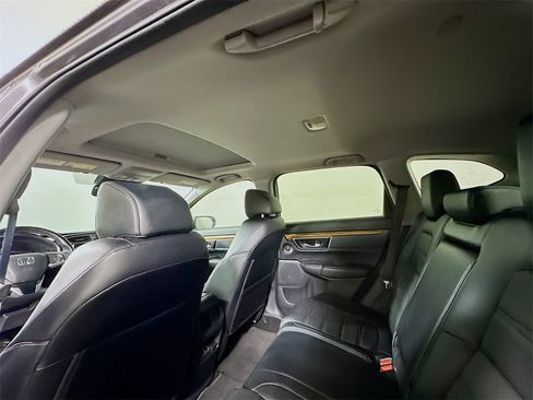 Used 2018 Honda CR-V EX-L image 13
