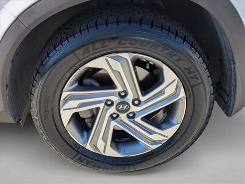 Used 2022 Hyundai Santa Fe SEL w/ Convenience + Premium Package image 25