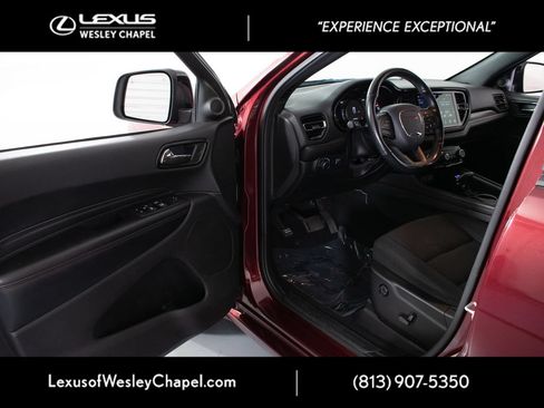 Used 2023 Dodge Durango GT RWD image 18