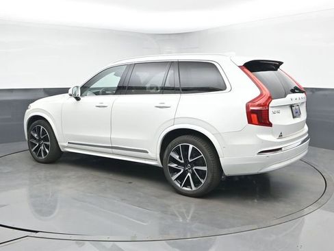 Used 2023 Volvo XC90 B5 Plus w/ Protection Package Premier image 7