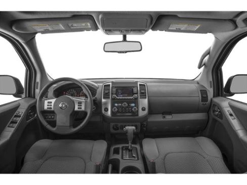 Used 2020 Nissan Frontier SV RWD image 7