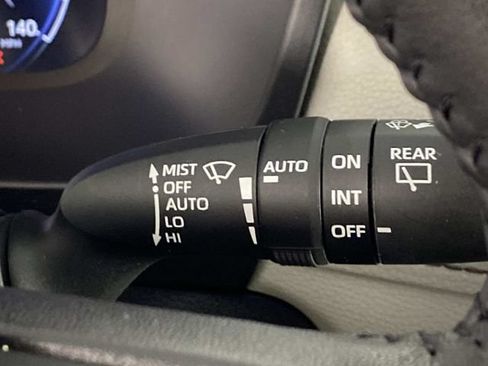 Used 2025 Toyota RAV4 Limited w/ Advanced Technology Package AWD/4WD image 20