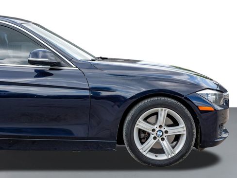 Used 2015 BMW 328i xDrive Sedan image 6