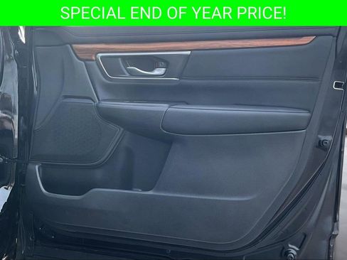 Used 2022 Honda CR-V Touring image 28