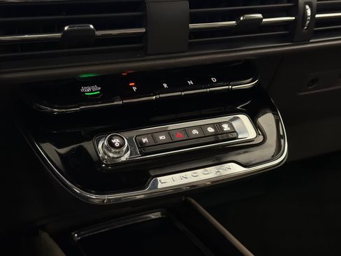 Certified 2023 Lincoln Corsair Reserve w/ Equipment Group 201A image 28