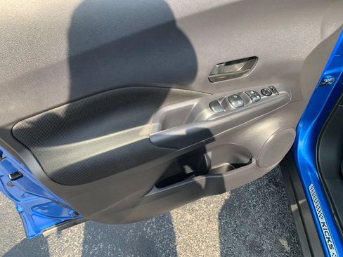 Used 2024 Nissan Kicks S FWD image 18