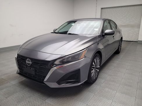 Used 2023 Nissan Altima 2.5 SV image 15