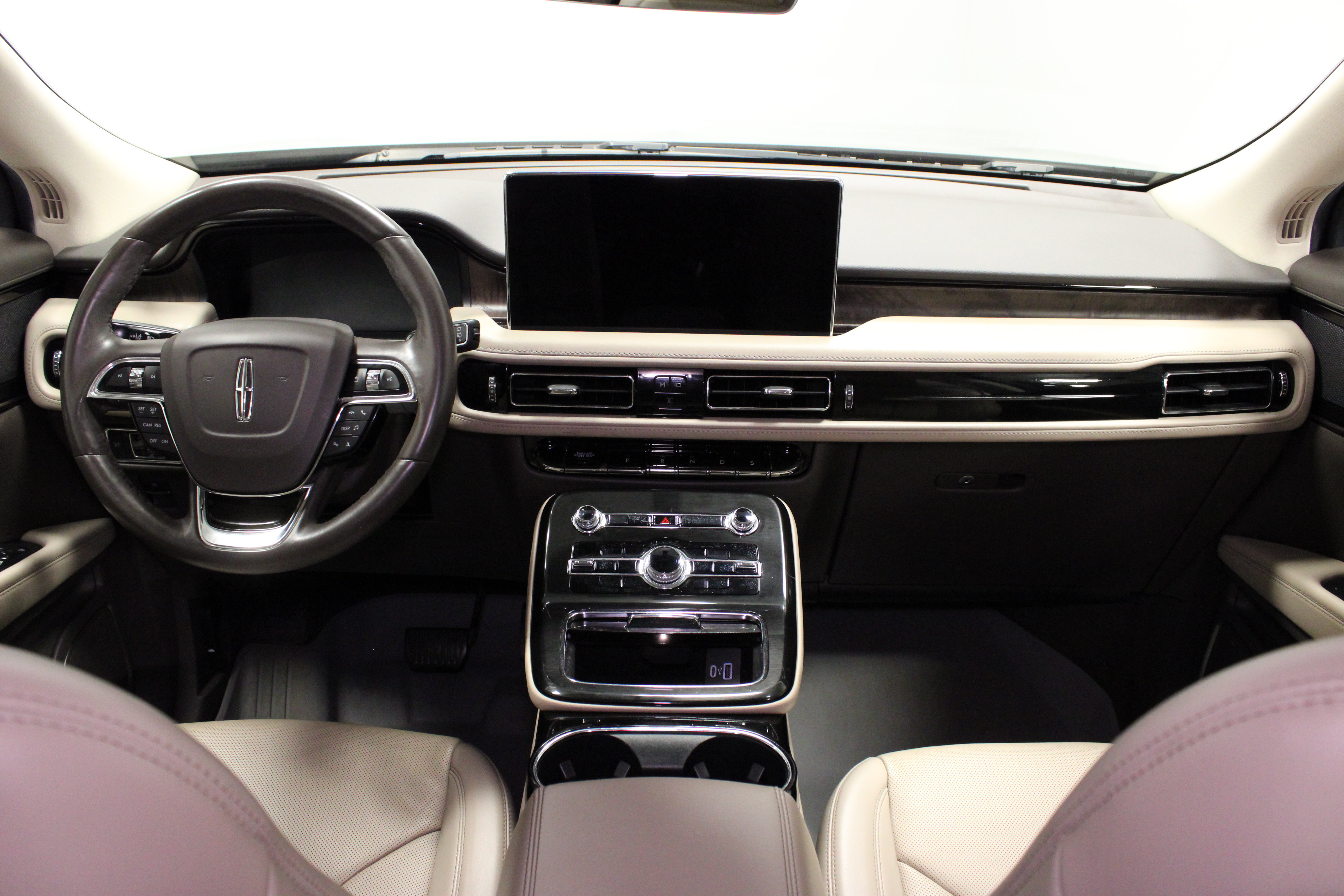 Used 2022 Lincoln Nautilus Reserve AWD/4WD image 20