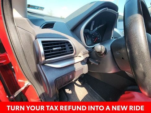 Used 2018 Mitsubishi Eclipse Cross SE image 21