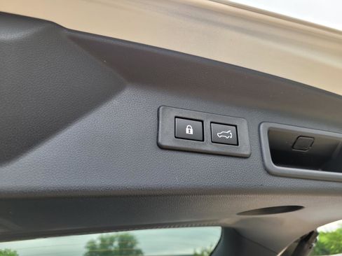 New 2026 Subaru Forester Wilderness AWD/4WD image 19