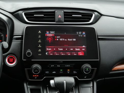 Used 2022 Honda CR-V Touring image 14