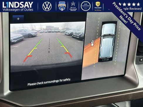 Used 2022 Ford Bronco Outer Banks image 16