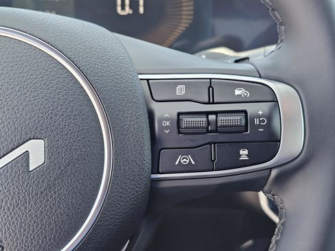 New 2026 Kia K5 GT-Line FWD image 20