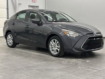 Used 2017 Toyota Yaris iA