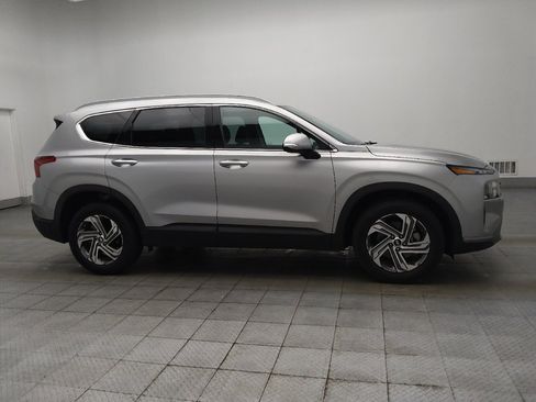 Used 2023 Hyundai Santa Fe SEL FWD image 11
