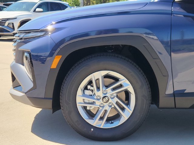New 2026 Hyundai Tucson SE FWD image 9
