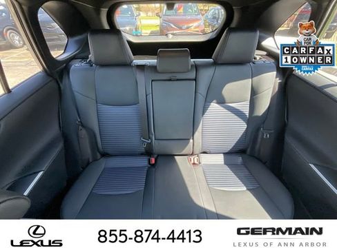 Used 2023 Toyota RAV4 XSE image 16