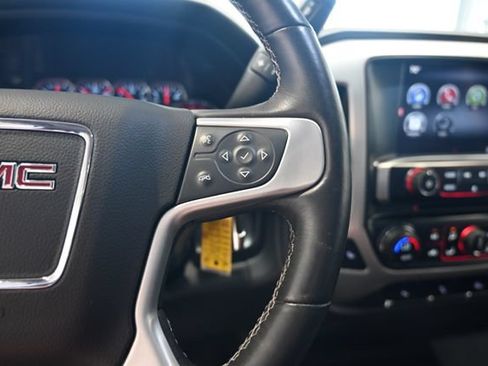 Used 2014 GMC Sierra 1500 SLT w/ SLT Preferred Package AWD/4WD image 23