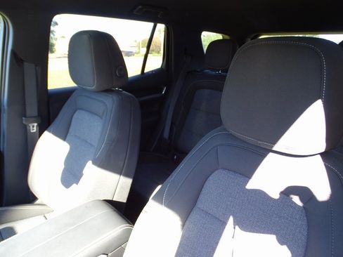 Used 2025 GMC Terrain Elevation image 17