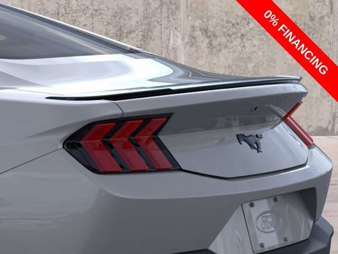 New 2026 Ford Mustang Coupe RWD image 22