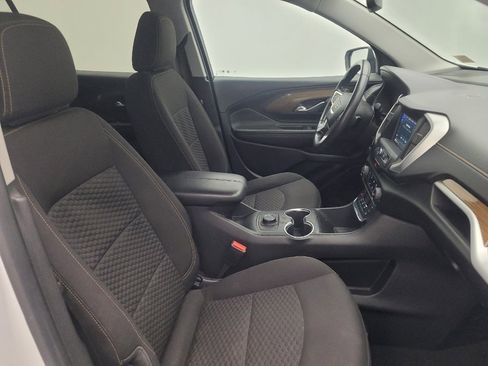 Used 2019 GMC Terrain SLE FWD image 21