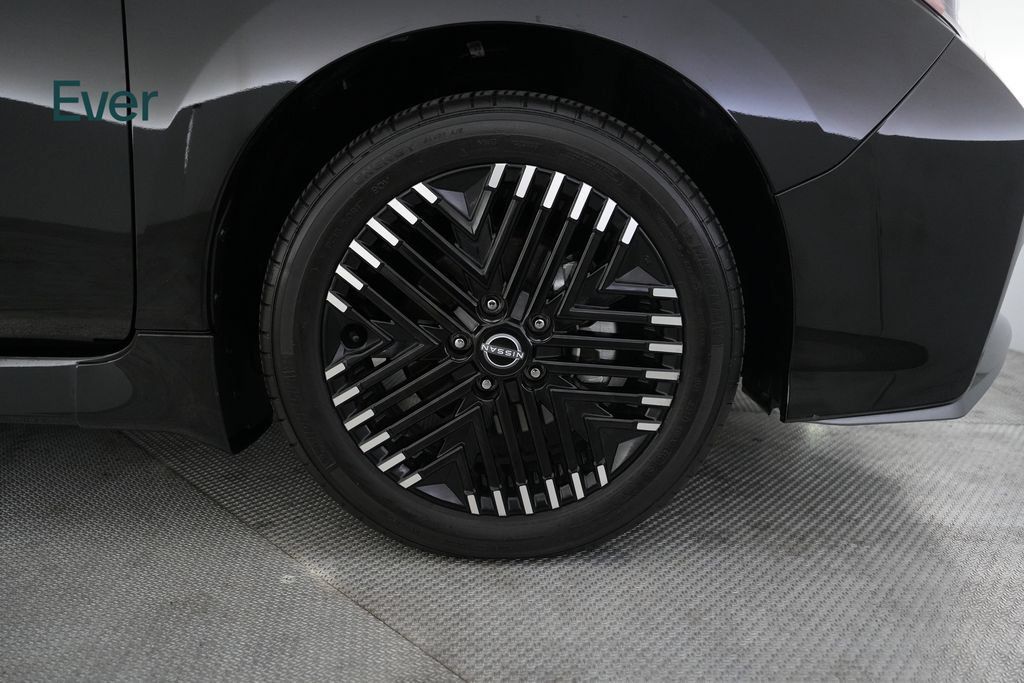 Used 2024 Nissan Leaf SV Plus FWD image 20