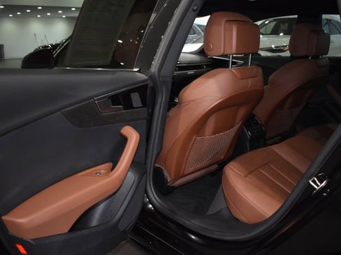 Used 2023 Audi A5 2.0T Premium w/ Convenience Package image 29