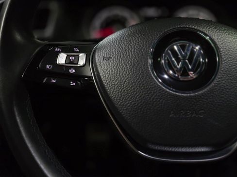 Used 2019 Volkswagen Golf Alltrack SEL image 21