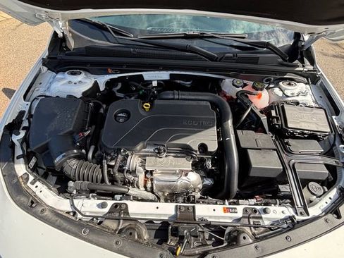 New 2024 Chevrolet Malibu LS image 18