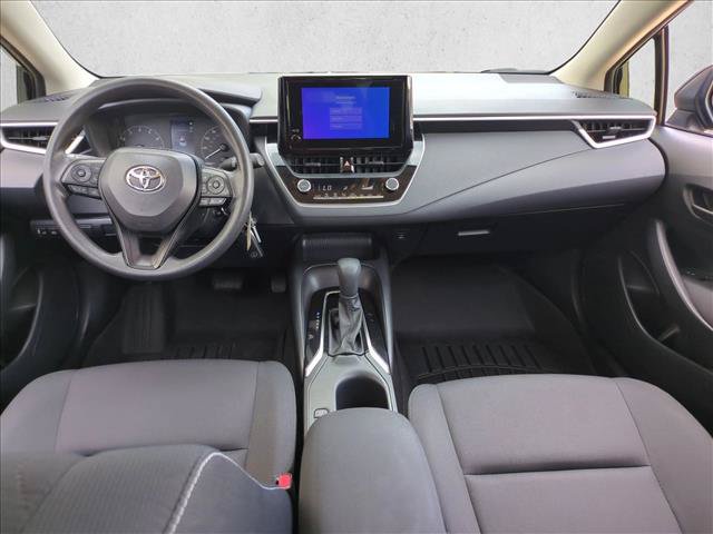 Used 2023 Toyota Corolla LE FWD image 16