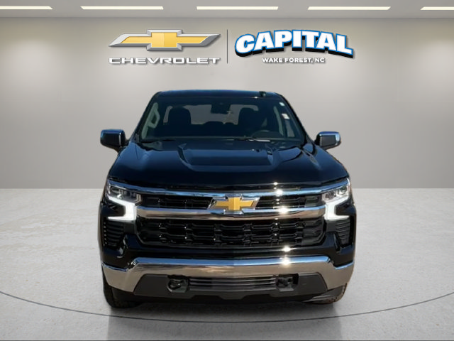 Used 2024 Chevrolet Silverado 1500 LT AWD/4WD image 8