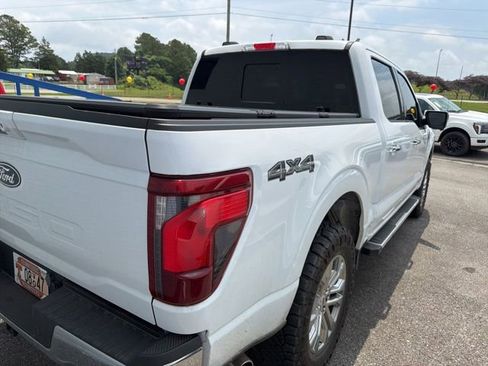Used 2024 Ford F150 XLT w/ Equipment Group 302A MID AWD/4WD image 40