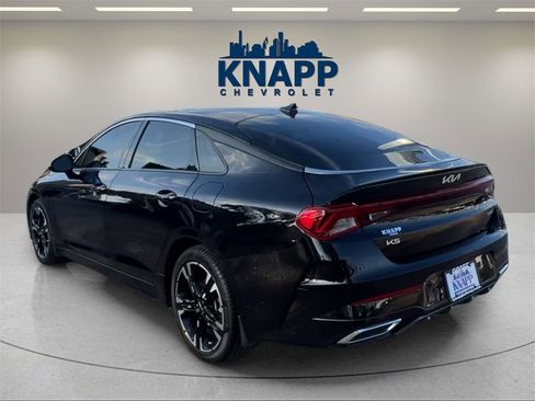 Used 2024 Kia K5 GT-Line image 3