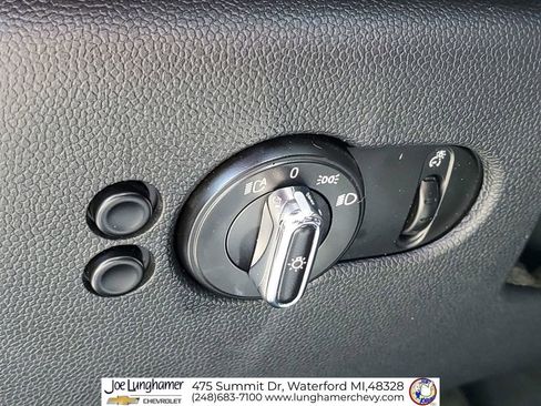 Used 2016 MINI Cooper 4-Door Hardtop FWD image 34