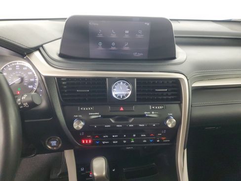 Used 2020 Lexus RX 350 FWD w/ Accessory Package image 16