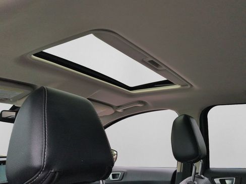 Used 2019 Ford EcoSport Titanium AWD/4WD image 14